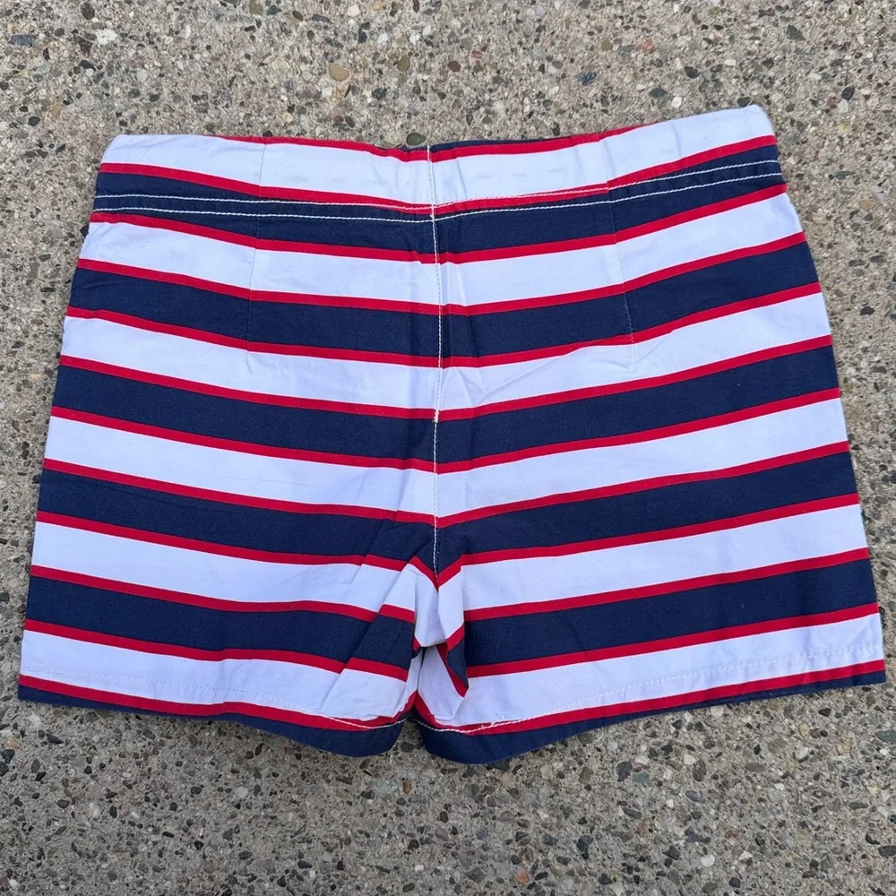 Gymboree cute red
